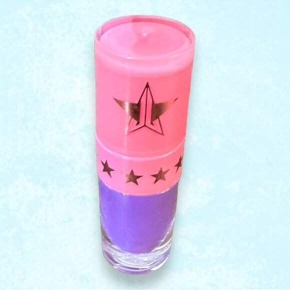 🆕 Jeffree Star Cosmetics I’m Royalty Velour Liquid Lipstick Mini - Picture 1 of 4